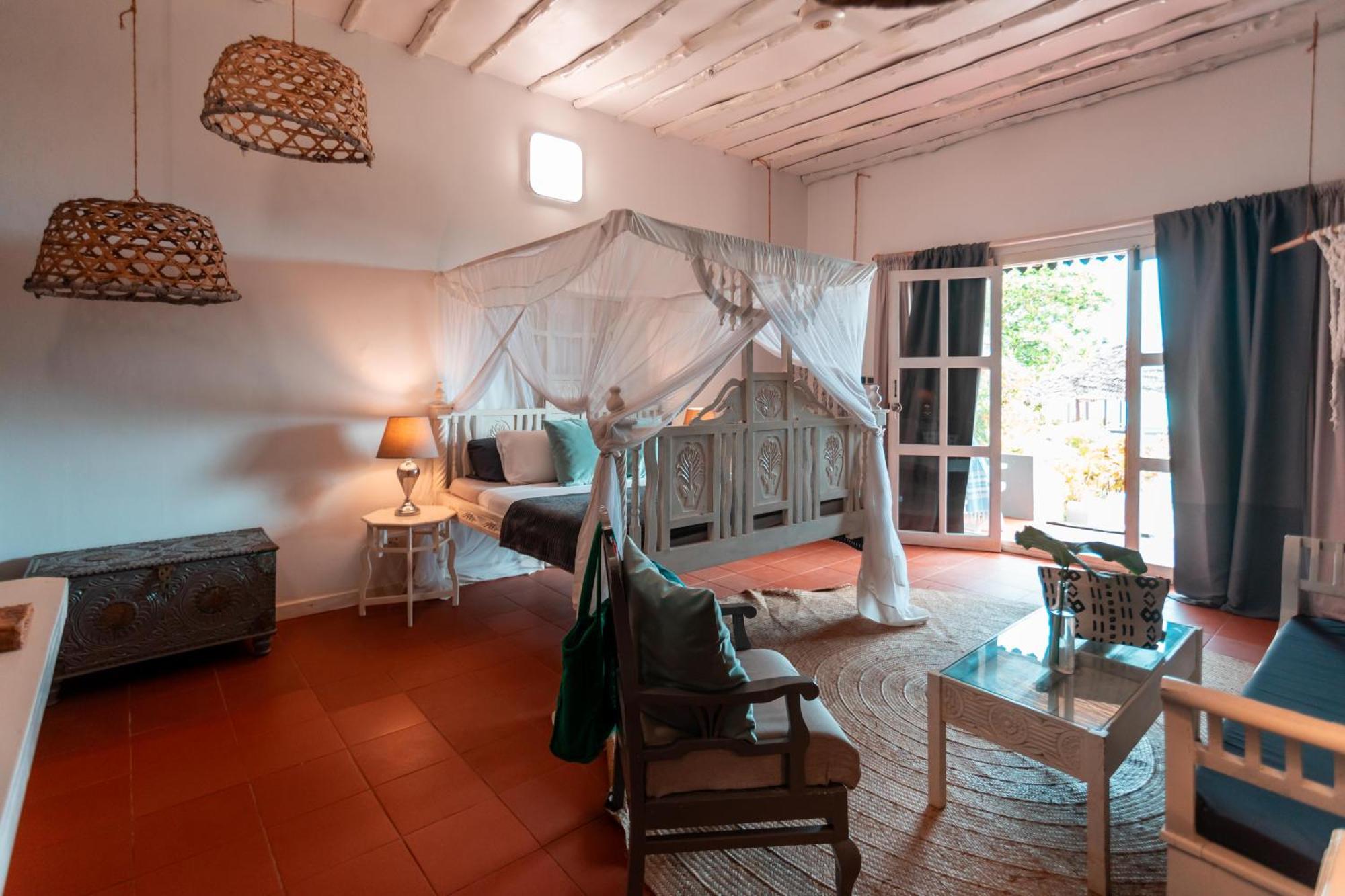 Hotel B4 Boutique